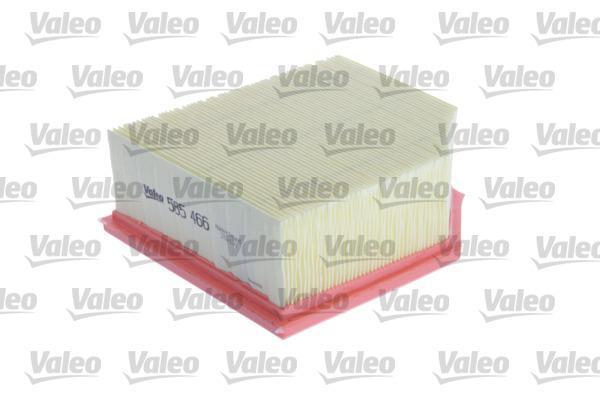 Filtro de ar VALEO 585466